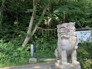 A shrine with 1300 years of history | Koma Shrine