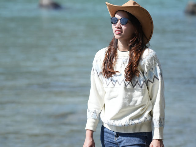 🇨🇳 👹 The Kanas Lake Monster