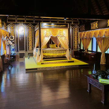 Muzium Istana Kesultanan Melaka Melaka Sultanate Palace Museum Muzium Istana Kesultanan Melaka Melaka Sultanate Palace Museum