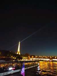 ปารีส แดนในฝัน