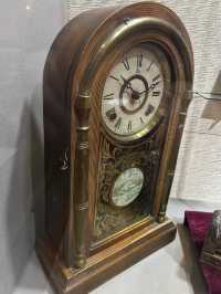 National History Museum - Good Overview of History & Culture