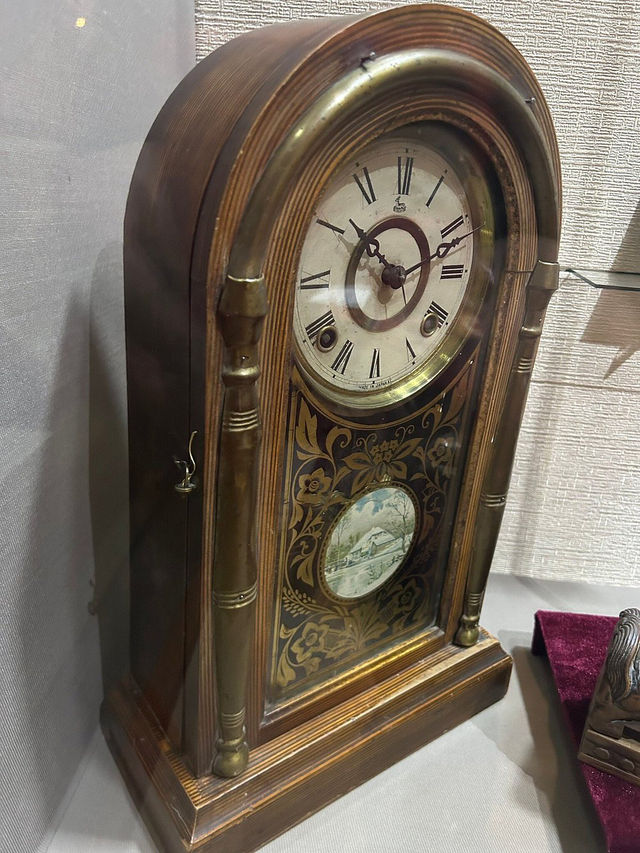 National History Museum - Good Overview of History & Culture