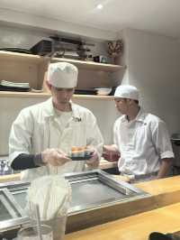 高質日式鮨政必食推介🍣