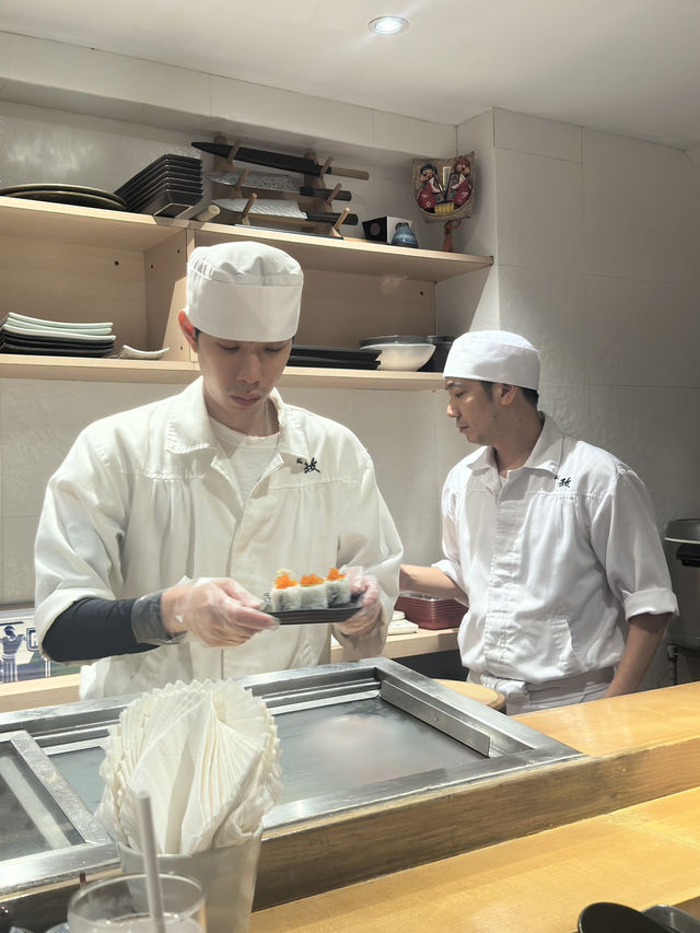 高質日式鮨政必食推介🍣