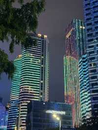 남자친구랑 함께한 칭다오 여행!