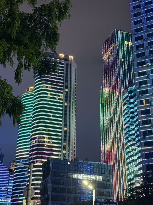 남자친구랑 함께한 칭다오 여행!