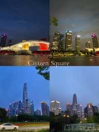 Shenzhen เซินเจิ้น, China 4วัน 3คืน