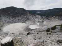 覆舟火山口行程攻略精選必睇🌋