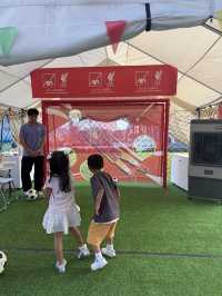 【 海濱夏日嘉年華「啟德玩玩夏」 】