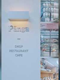 【大阪】気軽にソウル気分！Pangaで上品コリアン発見