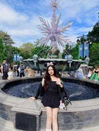 เที่ยวฮ่องกง 4 วัน 3 คืน งบ 18,750 บาท