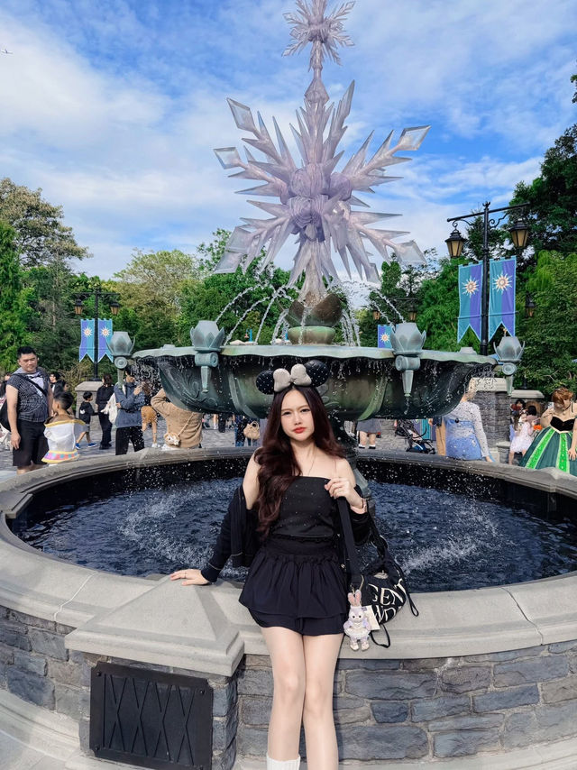 เที่ยวฮ่องกง 4 วัน 3 คืน งบ 18,750 บาท เที่ยวฮ่องกง 4 วัน 3 คืน งบ 18,750 บาท