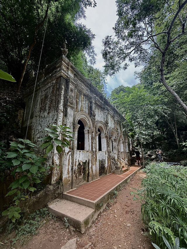 Chiang Mai 5 Days Itinerary