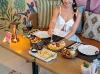 โรงแรมใจกลางเมืองเชียงใหม่ ทำเลดีเบอร์ต้นๆ🌄