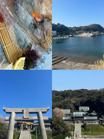 佐賀、福岡旅行