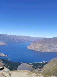 【クイーンズタウン】絶景！Ben Lomond登山＆Skylineゴンドラ体験