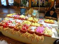 Nanping shopping street 昆明市