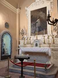 레체, 골목에서 만나는 남부 이탈리아의 정취