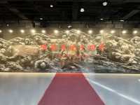 A Thoughtful Visit to Changchun’s Northeast Martyrs History Exhibition Hall