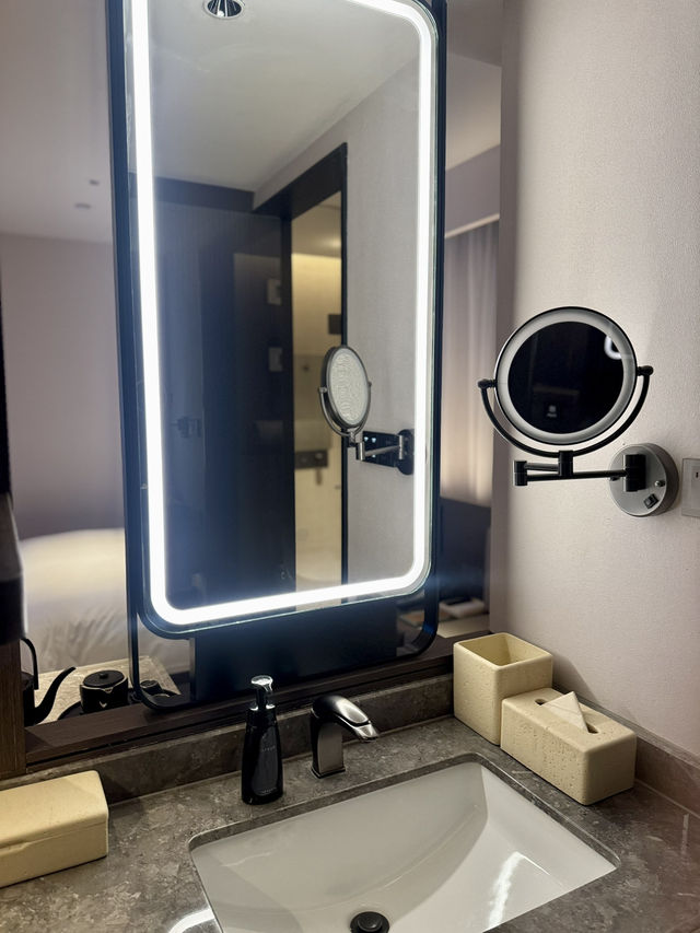 다리고성 삼월가에 위치한 접근성 좋은 아투어 호텔🏨