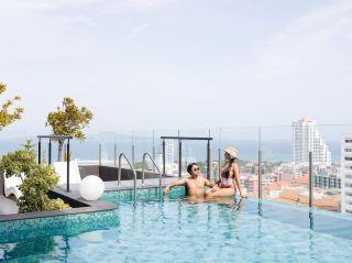 Beverly Mountain Bay, Trademark Collection by Wyndham