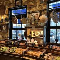 Amam Lonbakery Town สาขา Xintiandi