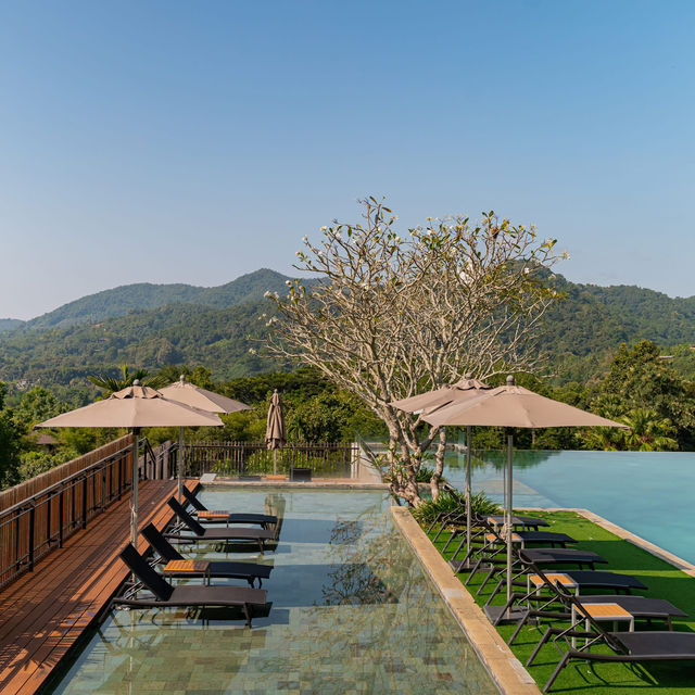 𝗖𝗵𝗶𝗮𝗻𝗴 Mai ไม่ลำพัง 𝗖𝗵𝗶𝗮𝗻𝗴 Mai ไม่ลำพัง