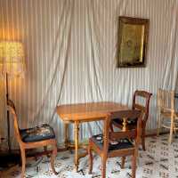 คาเฟ่ฟีลคลาสสิคน่านั่ง ย่านหัวลำโพง #กรุงเทพฯ