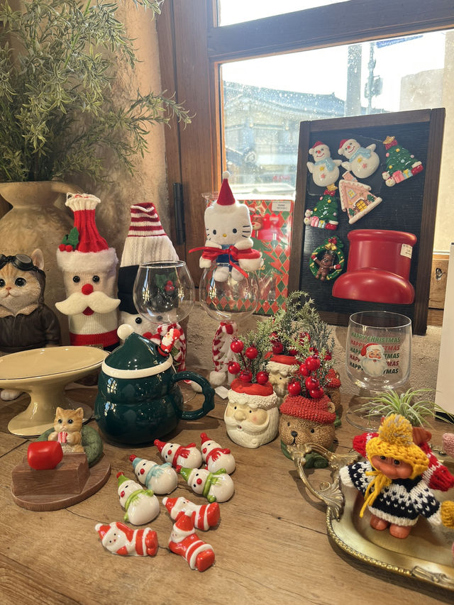 이국적인 경주 소품샵 이국적인 경주 소품샵