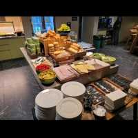 倫敦STAYBRIDGE Suites London HEATHROW BATH ROAD