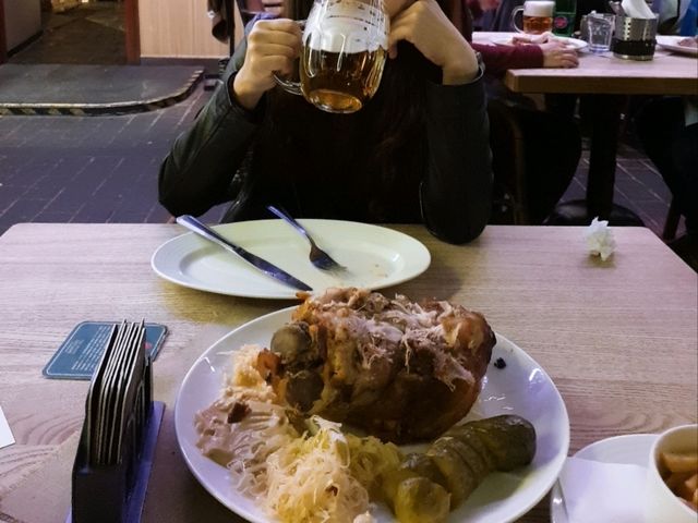 꽉 채운 체코 프라하 1박 2일 여행 코스 🇨🇿 꽉 채운 체코 프라하 1박 2일 여행 코스 🇨🇿