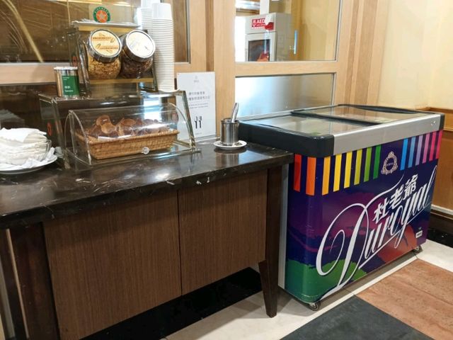 康橋商旅台東館