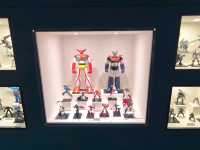 梅田心齋橋難波三大景點