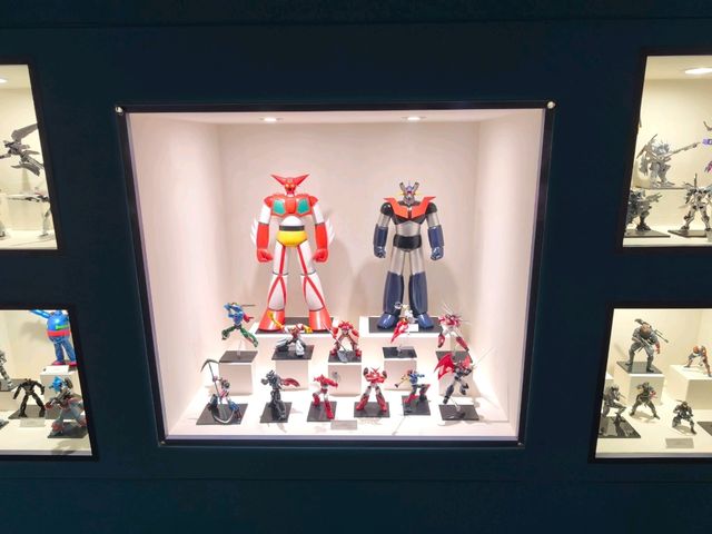 梅田心齋橋難波三大景點 梅田心齋橋難波三大景點