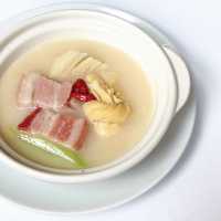 期間限定地道滬菜風味@凱悅軒