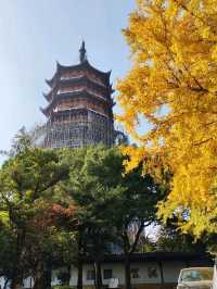 เที่ยวเซี่ยงไฮ้ ซูโจว