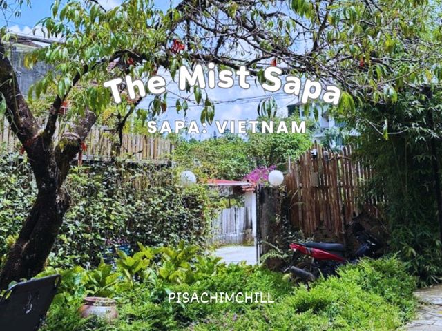 The Mist Sapa