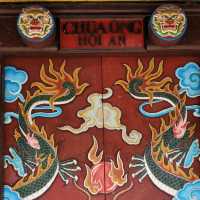 Hoi An: Where Art Lives in Every Lantern's Glow