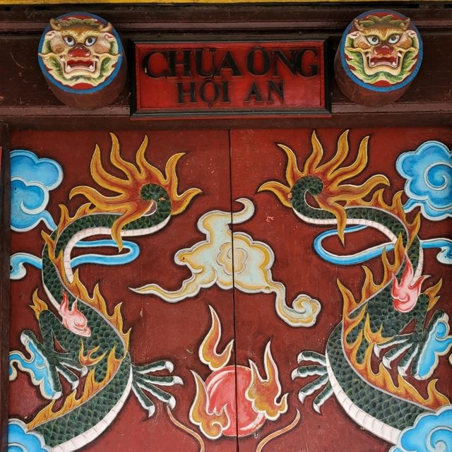 Hoi An: Where Art Lives in Every Lantern's Glow Hoi An: Where Art Lives in Every Lantern's Glow