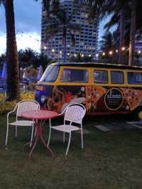 โรงแรมเรดิสัน หัวหิน