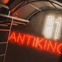 「どこ行ったの!?」と言われる夜景スナップをAla-Too広場で撮っちゃおう🌃📸