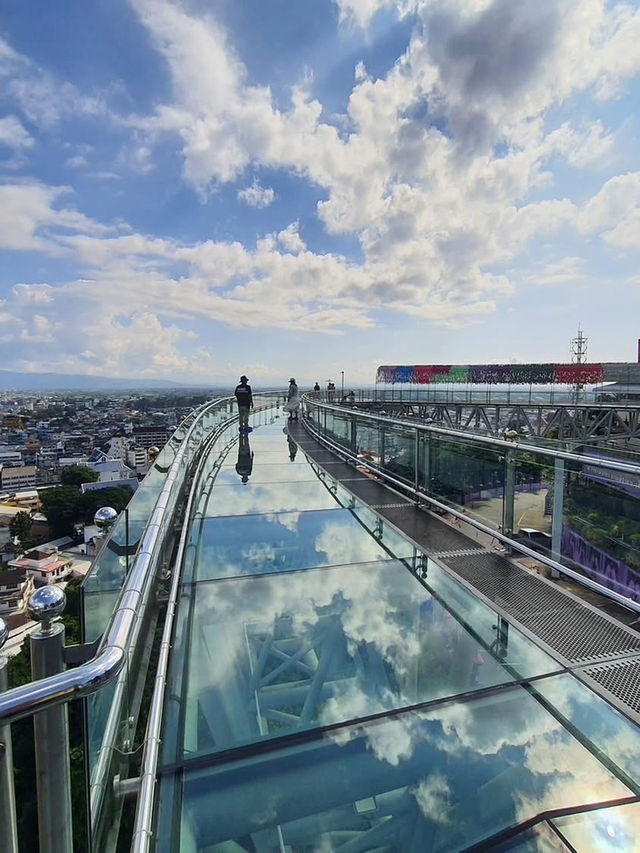 แพลนเที่ยว ทริปเชียงราย2025 1วันเต็ม📸