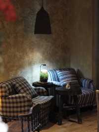 Ba Cậu Café – A Cozy Hidden Spot Inside an Old Hanoi House