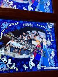 รีวิวเครื่องเล่น hk disneyland 🎠🪄✨