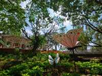 Where the Tide Carries Distant Hills