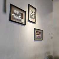 台灣本土最大連鎖咖啡店☕