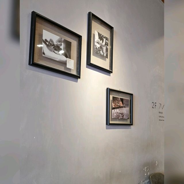 台灣本土最大連鎖咖啡店☕ 台灣本土最大連鎖咖啡店☕