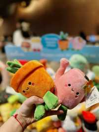 The Ultimate 24-Hour Library Vibes at BookXcess Sunway Square 📚✨