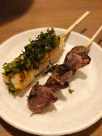 【天舞天丼】係吃天婦羅之不異之選,好好味！