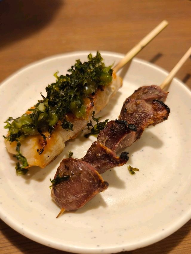 【天舞天丼】係吃天婦羅之不異之選,好好味！